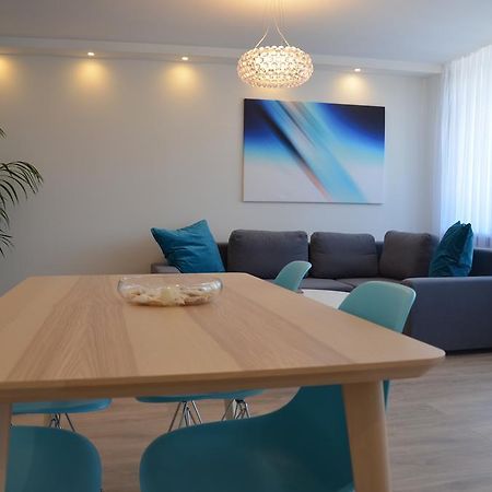 Apartament Na Starowce Grobla I Danzica Esterno foto