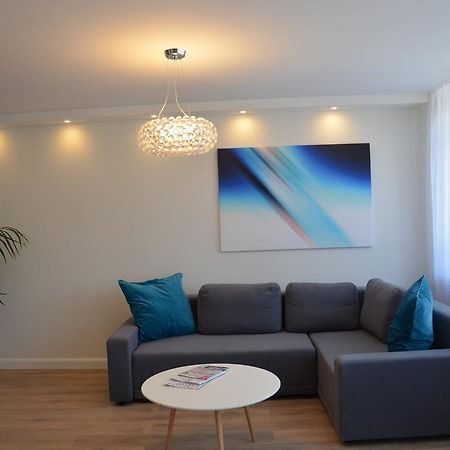 Apartament Na Starowce Grobla I Danzica Esterno foto