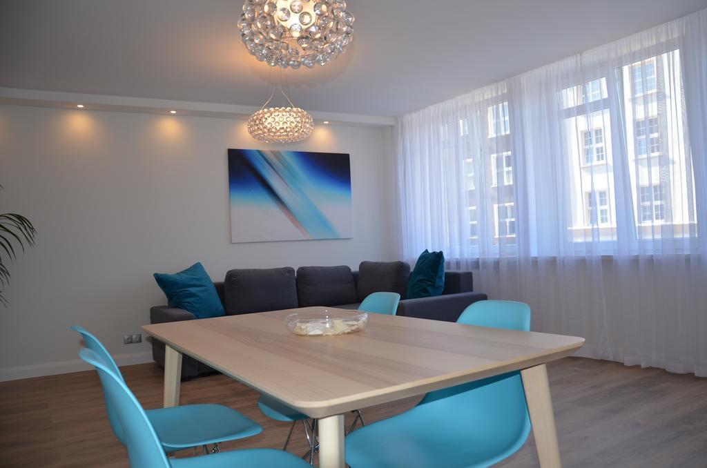 Apartament Na Starowce Grobla I Danzica Camera foto