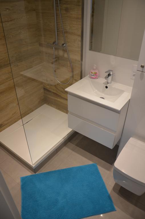 Apartament Na Starowce Grobla I Danzica Camera foto