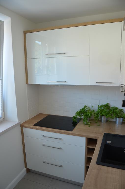 Apartament Na Starowce Grobla I Danzica Camera foto