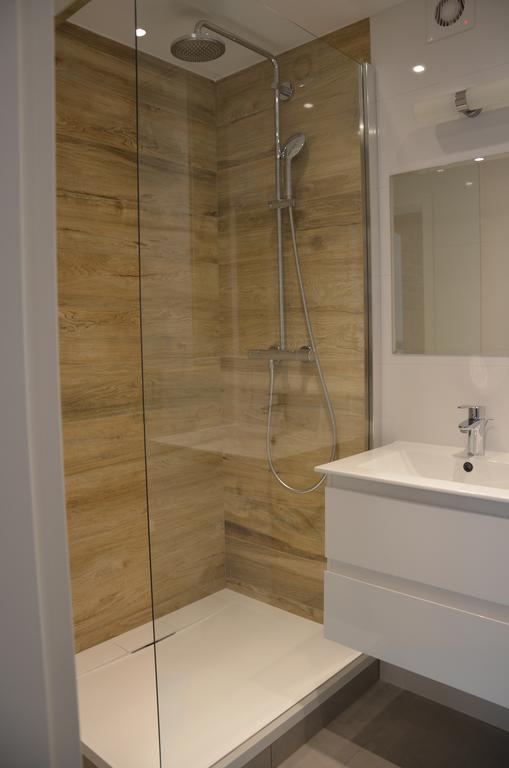Apartament Na Starowce Grobla I Danzica Esterno foto