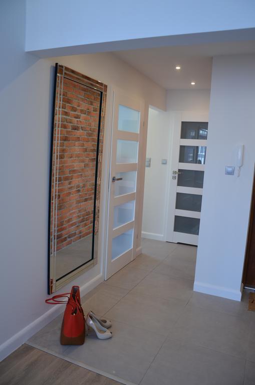 Apartament Na Starowce Grobla I Danzica Camera foto