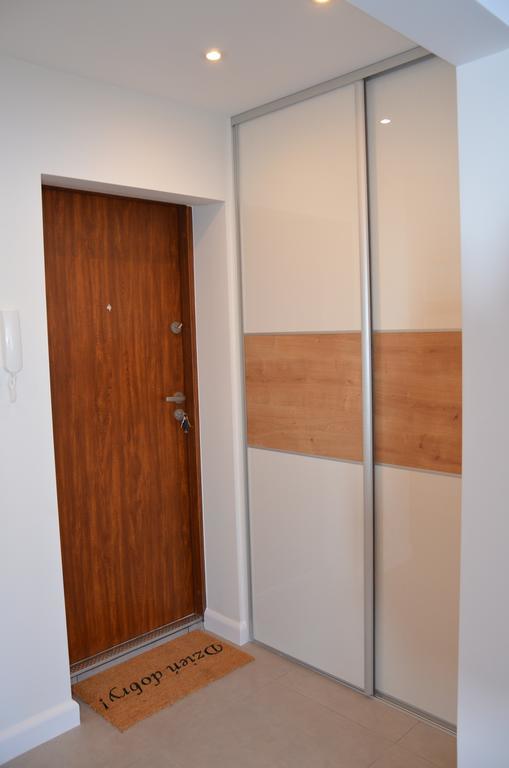 Apartament Na Starowce Grobla I Danzica Camera foto