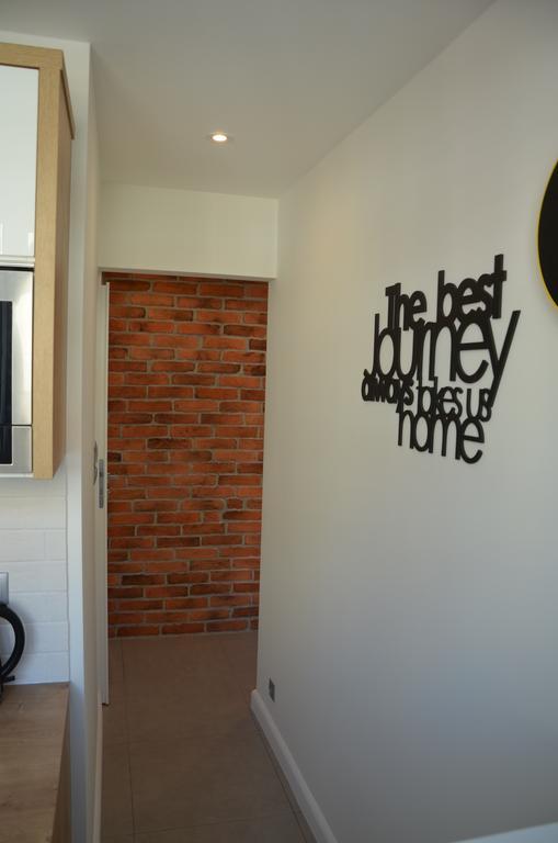 Apartament Na Starowce Grobla I Danzica Camera foto