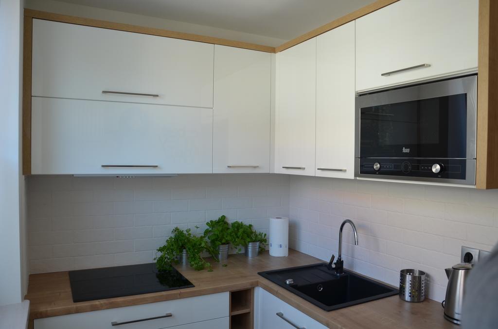 Apartament Na Starowce Grobla I Danzica Camera foto