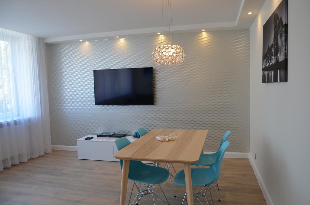 Apartament Na Starowce Grobla I Danzica Camera foto
